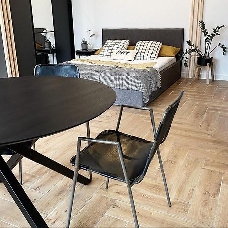 Apartament Happy Loft Mf غيجيتسكو المظهر الخارجي الصورة