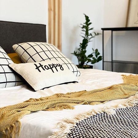 Apartament Happy Loft Mf غيجيتسكو المظهر الخارجي الصورة