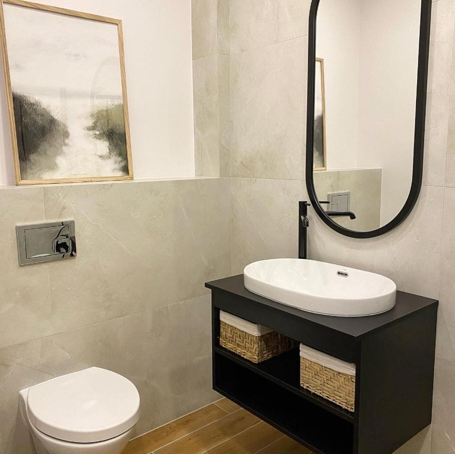 Apartament Happy Loft Mf غيجيتسكو المظهر الخارجي الصورة