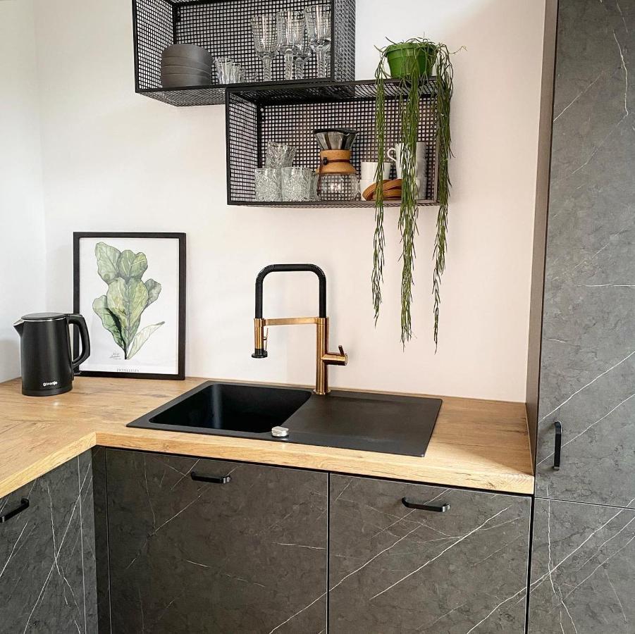 Apartament Happy Loft Mf غيجيتسكو المظهر الخارجي الصورة